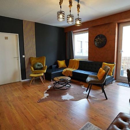 Downtown/Balcony/Coffee Bar/Tv-Streaming/Top Wlan Bielefeld Luaran gambar