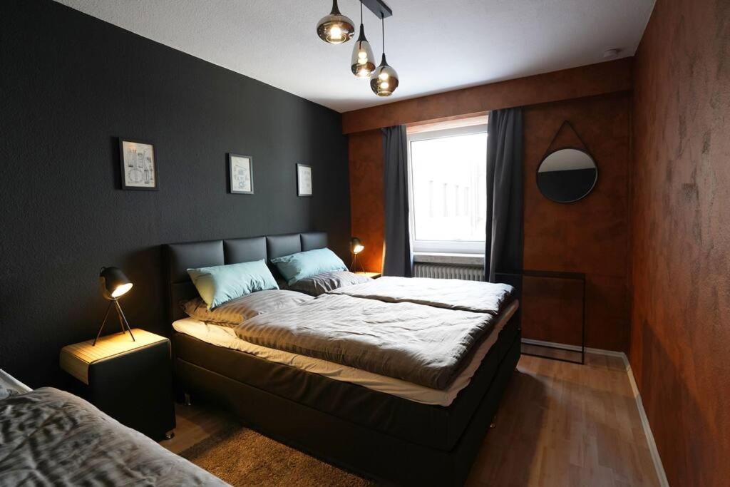 Downtown/Balcony/Coffee Bar/Tv-Streaming/Top Wlan Bielefeld Luaran gambar
