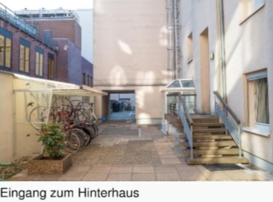 Downtown/Balcony/Coffee Bar/Tv-Streaming/Top Wlan Bielefeld Luaran gambar