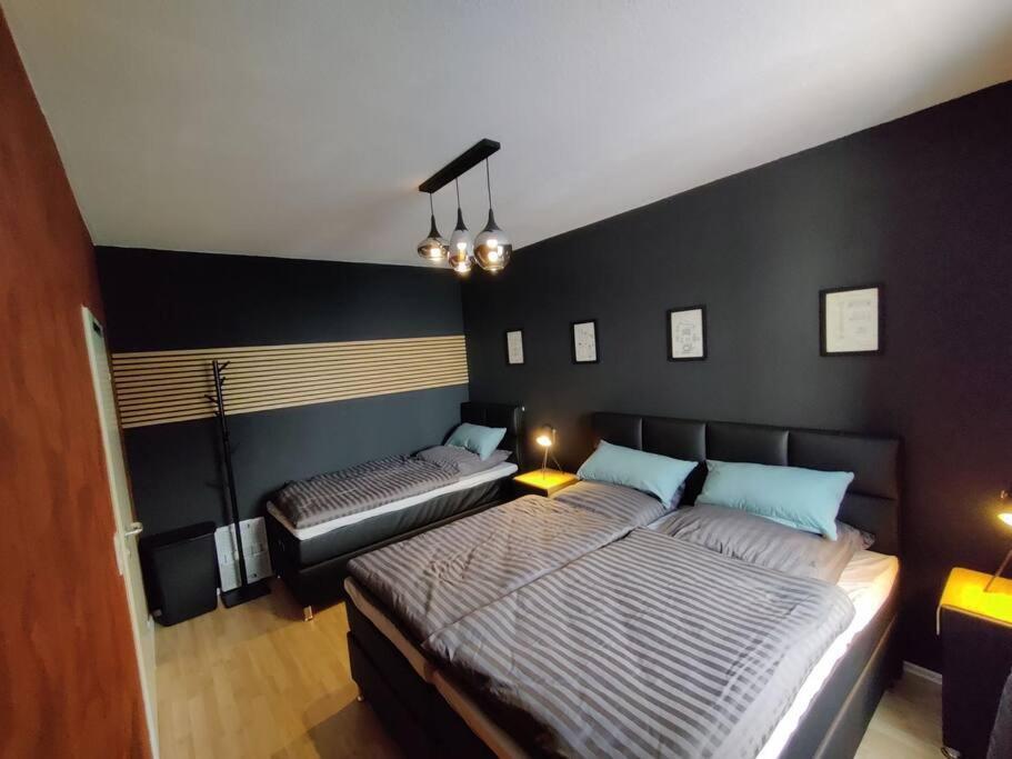 Downtown/Balcony/Coffee Bar/Tv-Streaming/Top Wlan Bielefeld Luaran gambar