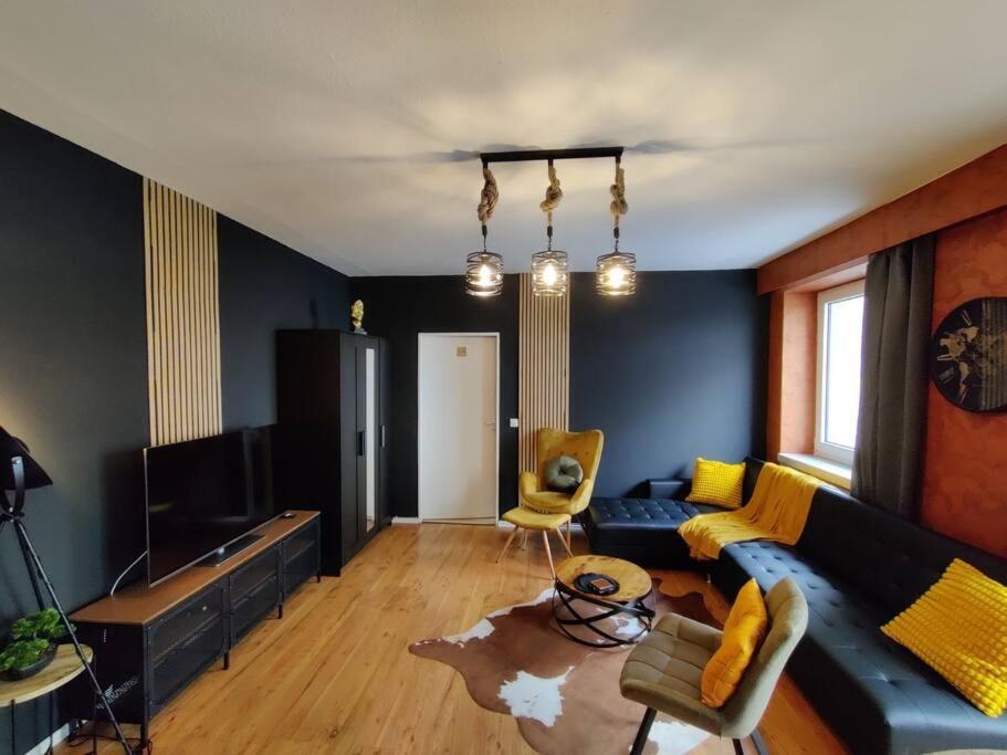 Downtown/Balcony/Coffee Bar/Tv-Streaming/Top Wlan Bielefeld Luaran gambar