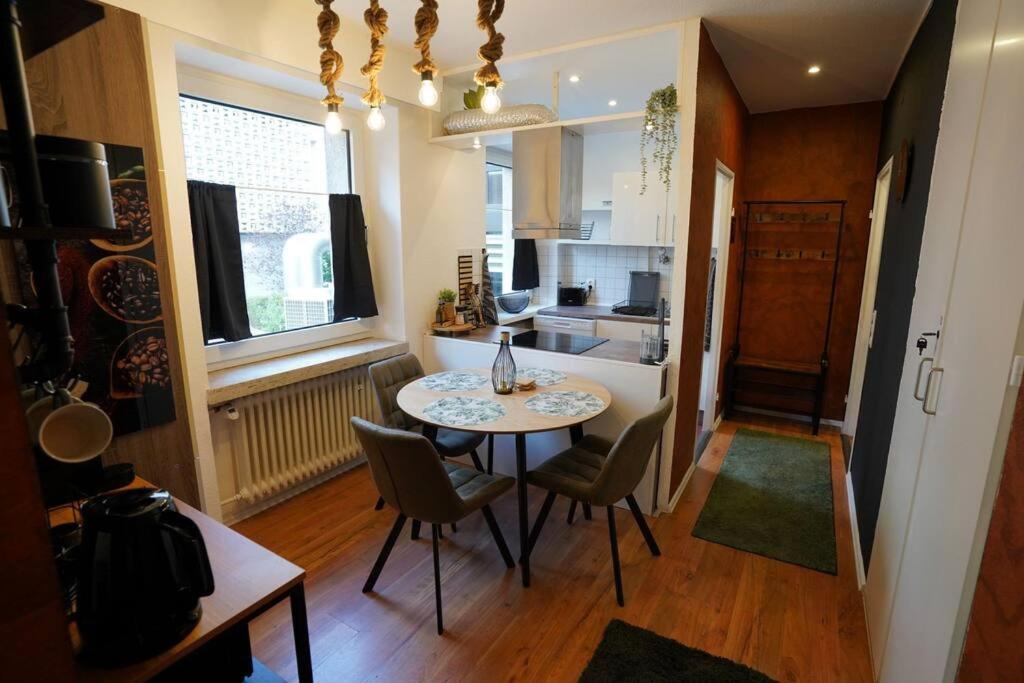 Downtown/Balcony/Coffee Bar/Tv-Streaming/Top Wlan Bielefeld Luaran gambar