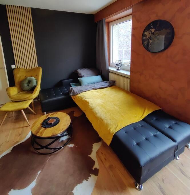 Downtown/Balcony/Coffee Bar/Tv-Streaming/Top Wlan Bielefeld Luaran gambar