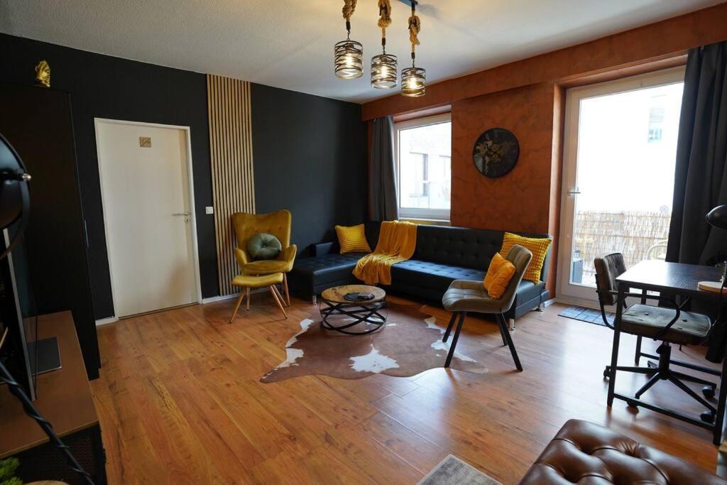 Downtown/Balcony/Coffee Bar/Tv-Streaming/Top Wlan Bielefeld Luaran gambar