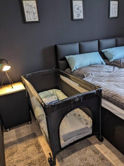 Downtown/Balcony/Coffee Bar/Tv-Streaming/Top Wlan Bielefeld Luaran gambar