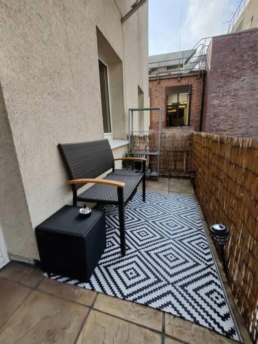 Downtown/Balcony/Coffee Bar/Tv-Streaming/Top Wlan Bielefeld Luaran gambar