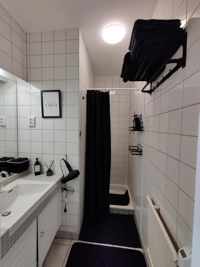 Downtown/Balcony/Coffee Bar/Tv-Streaming/Top Wlan Bielefeld Luaran gambar