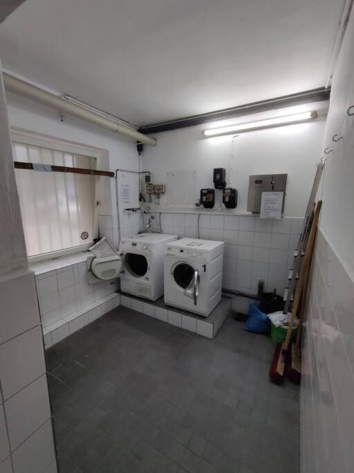 Downtown/Balcony/Coffee Bar/Tv-Streaming/Top Wlan Bielefeld Luaran gambar