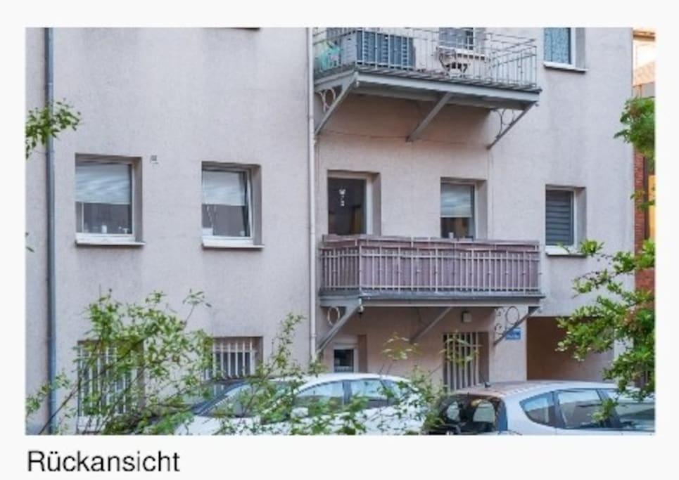 Downtown/Balcony/Coffee Bar/Tv-Streaming/Top Wlan Bielefeld Luaran gambar